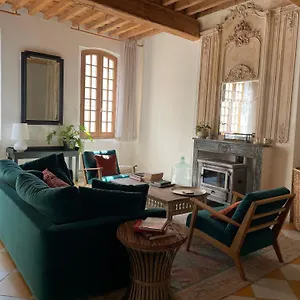 2* Frühstückspension Le Patio D'arles