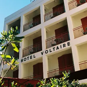 3* Hotel Voltaire