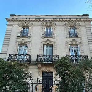 4* Frühstückspension Maison Douce