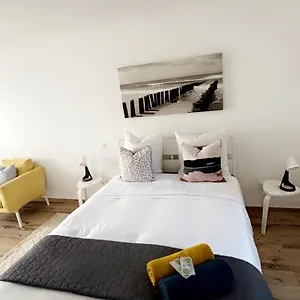 Tournesol Appart hôtel