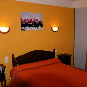 ** Hotel Le Castelet France