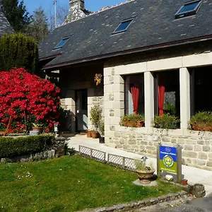 D'hôtes De Penn Ar Yeun Landrévarzec