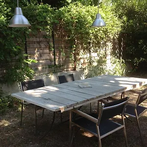 Maison Du Parc Avignon
