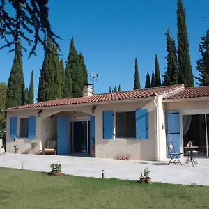 Vintage Provence Maison d'hôtes